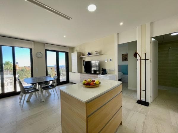 Duplex en venta en Golf Bahía, Finestrat thumbnail 2