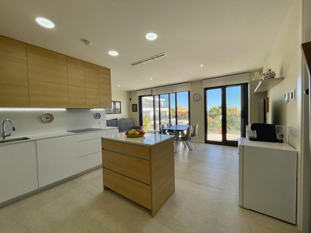 Venta de duplex en Golf Bahía, Finestrat photo 4