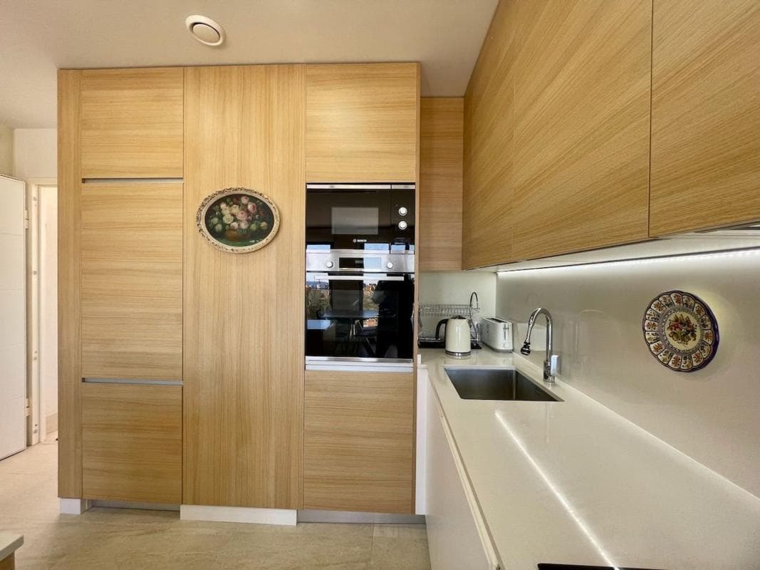 Venta de duplex en Golf Bahía, Finestrat photo 5