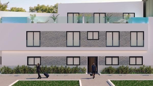 Продажа квартиры на Calle Faro nuevo, 24, Велес-Малага
thumbnail 1