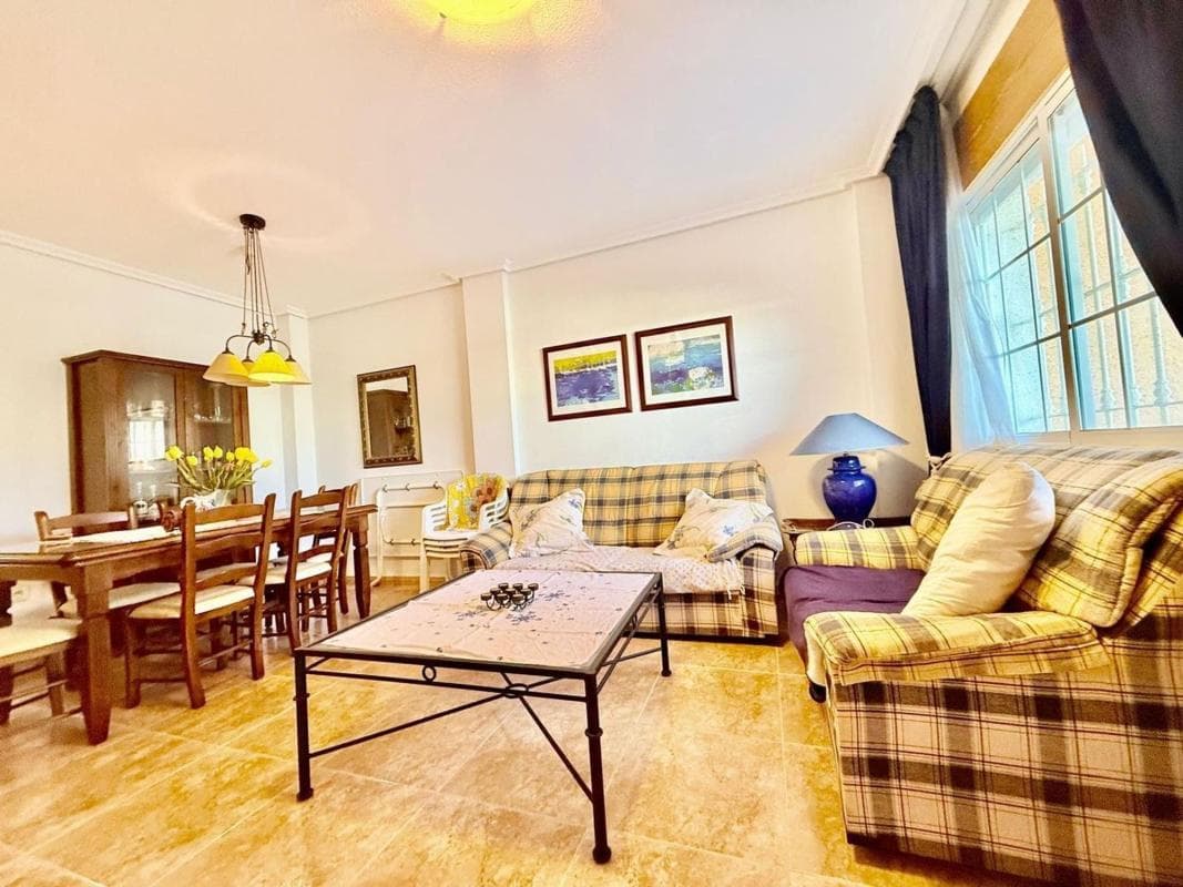 Venta de chalet adosado en Avenida Río Segura , Pilar de la Horadada photo 5