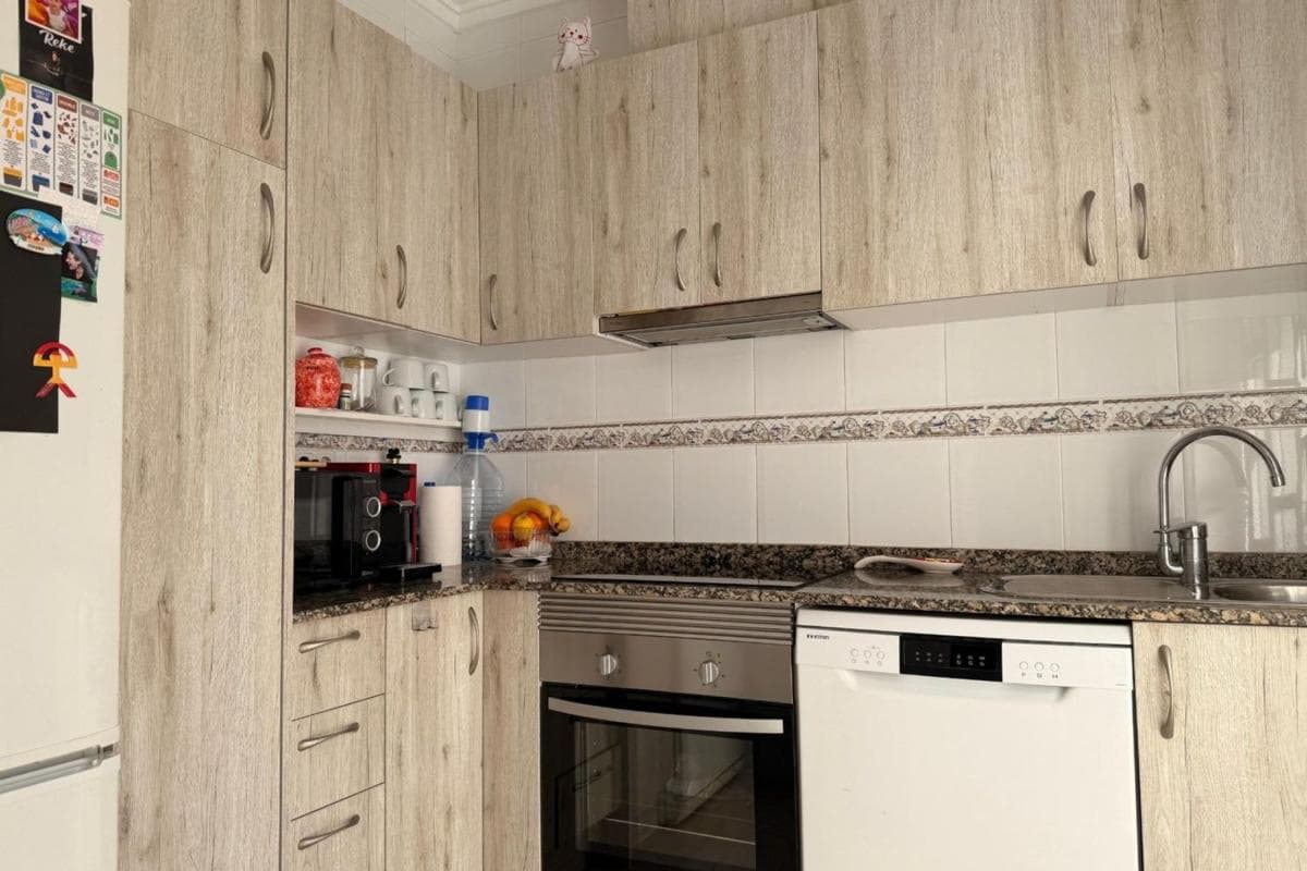 Sale of independent chalet in Barrio La Marquesa, Rojales
photo 4