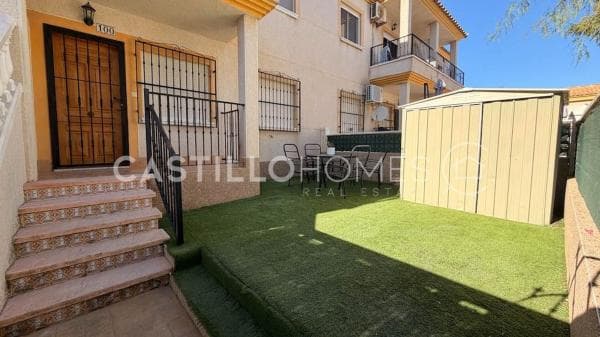 Chalet wolnostojący na sprzedaż w Barrio Las Filipinas, Orihuela thumbnail 1
