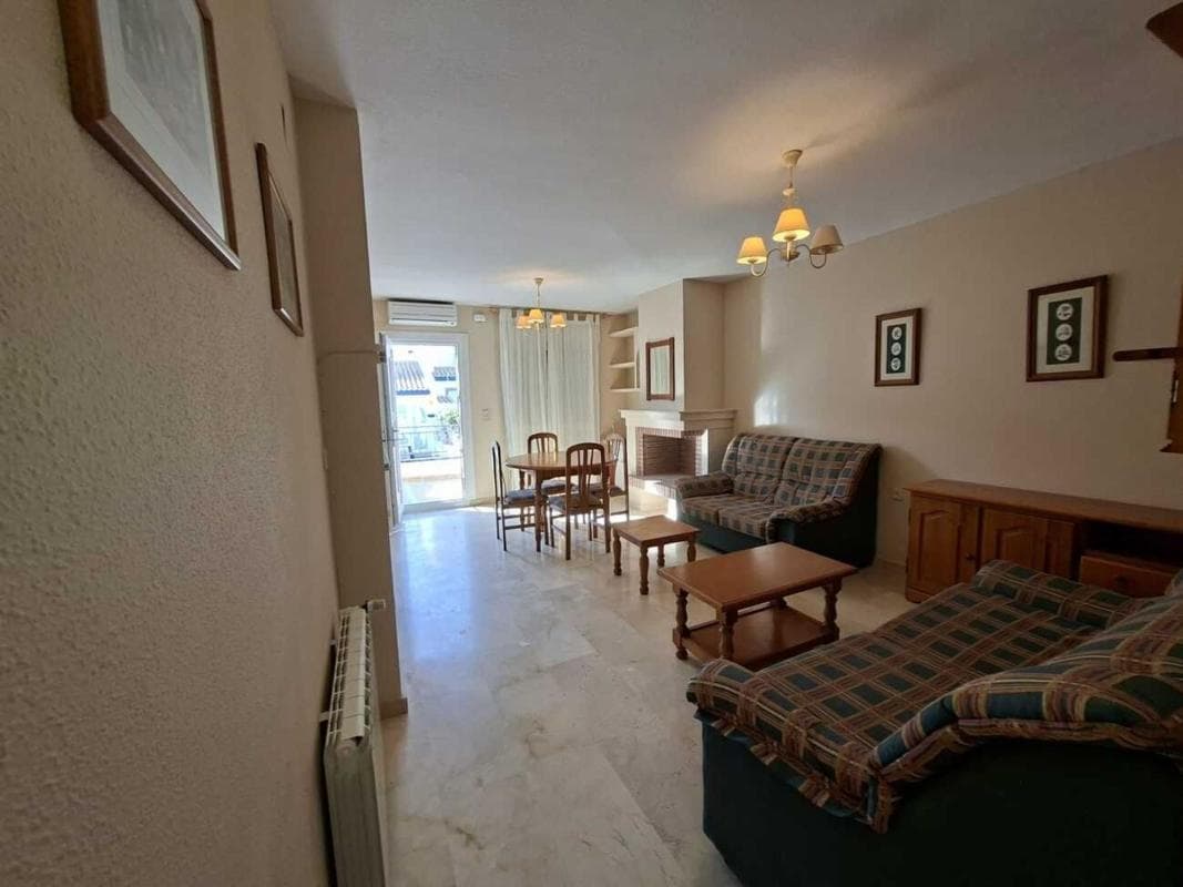 Venta de chalet independiente en Barrio Los Dolses, Orihuela
photo 4