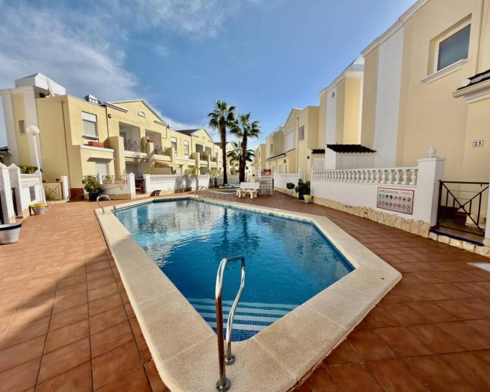 Venta de chalet independiente en Barrio Lo Marabú, Rojales
photo 2