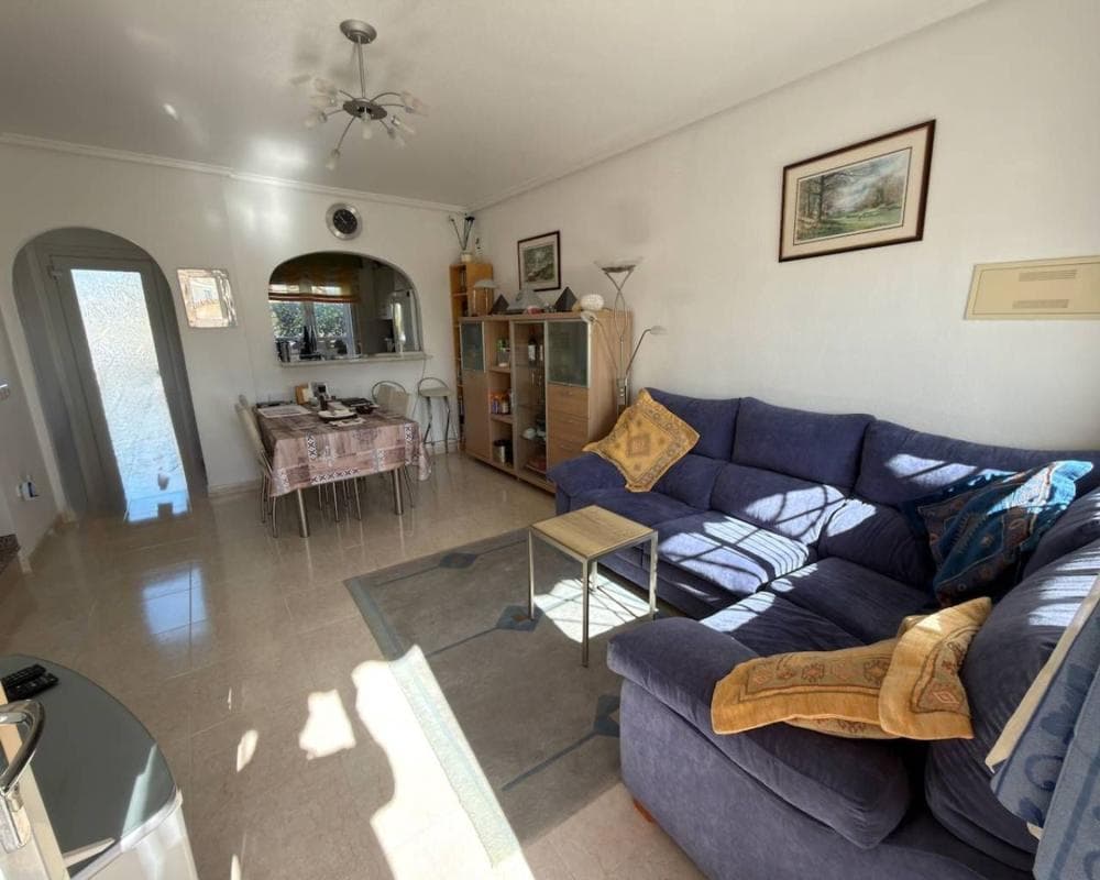 Venta de chalet independiente en Barrio Lo Marabú, Rojales
photo 3