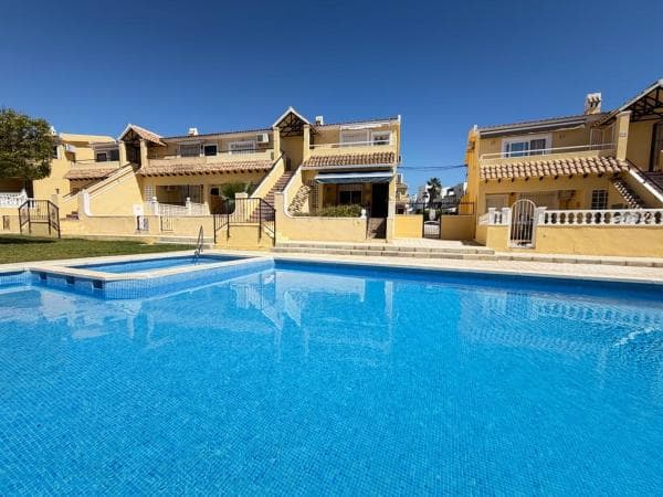 Sale of flat in Barrio Las Filipinas, Orihuela
photo 1