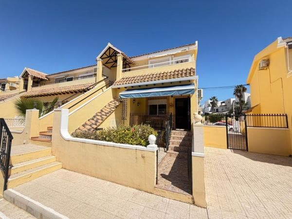 Sale of flat in Barrio Las Filipinas, Orihuela
thumbnail 1