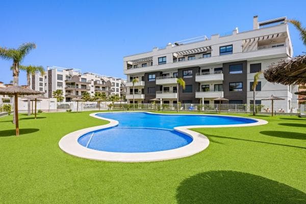 Дуплекс на продажу в Barrio Las Filipinas, Ориуэла photo 1