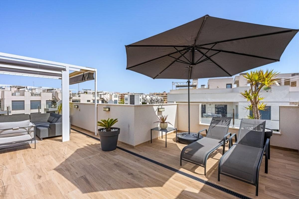 Venta de duplex en Barrio Las Filipinas, Orihuela photo 2