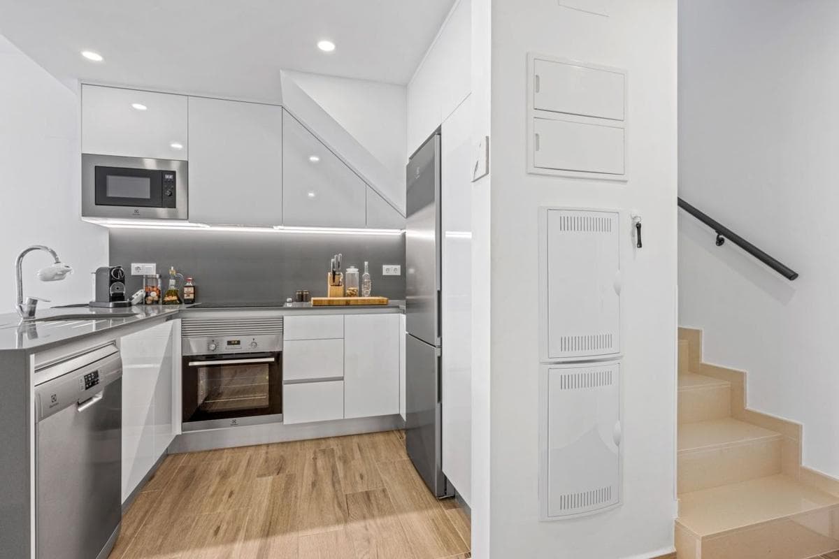 Venta de duplex en Barrio Las Filipinas, Orihuela photo 4