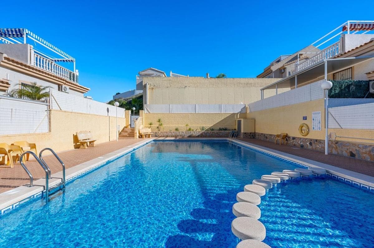 Venta de chalet independiente en Barrio Centro de la Ciudad Quesada, Rojales
photo 3
