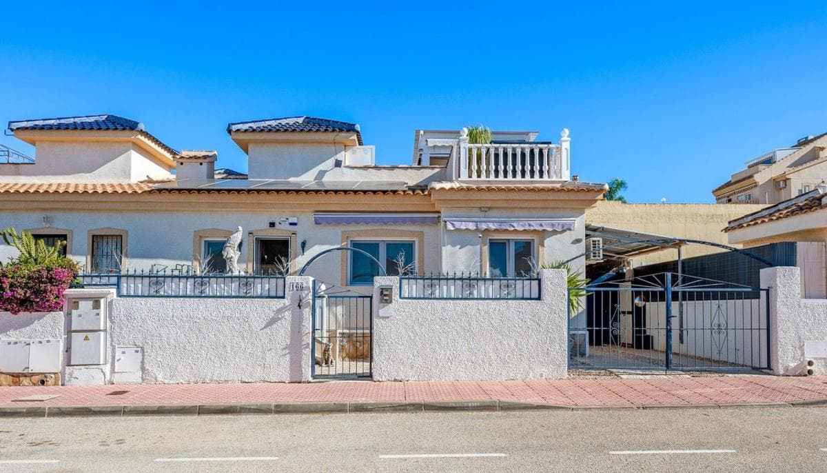 Venta de chalet independiente en Barrio Centro de la Ciudad Quesada, Rojales
photo 4