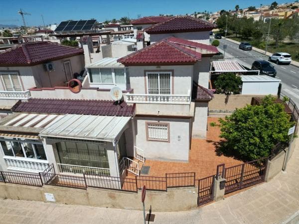 Chalet independiente en venta en San Fulgencio, San Fulgencio
photo 1