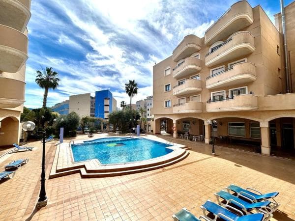 Sale of flat in Calle del Mar, Orihuela
photo 1