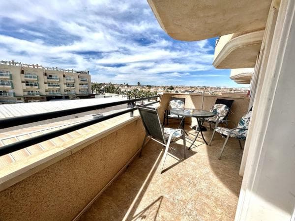 Sale of flat in Calle del Mar, Orihuela
thumbnail 1