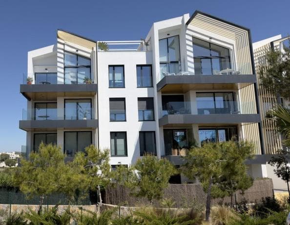 Sale of flat in Avenida de las Colinas, Orihuela
photo 1