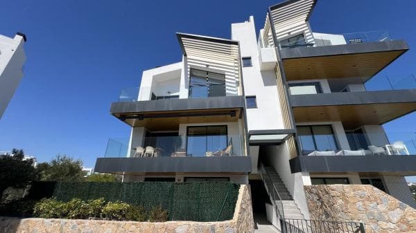 Sale of flat in Avenida de las Colinas, Orihuela
thumbnail 2