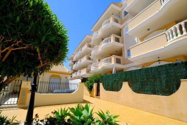Sale of flat in Barrio Aguamarina, Orihuela
thumbnail 1