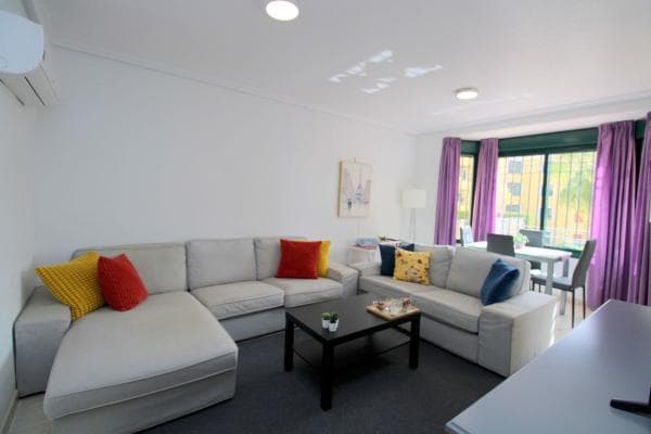 Sale of flat in Barrio Lomas de Campoamor, Orihuela
thumbnail 2