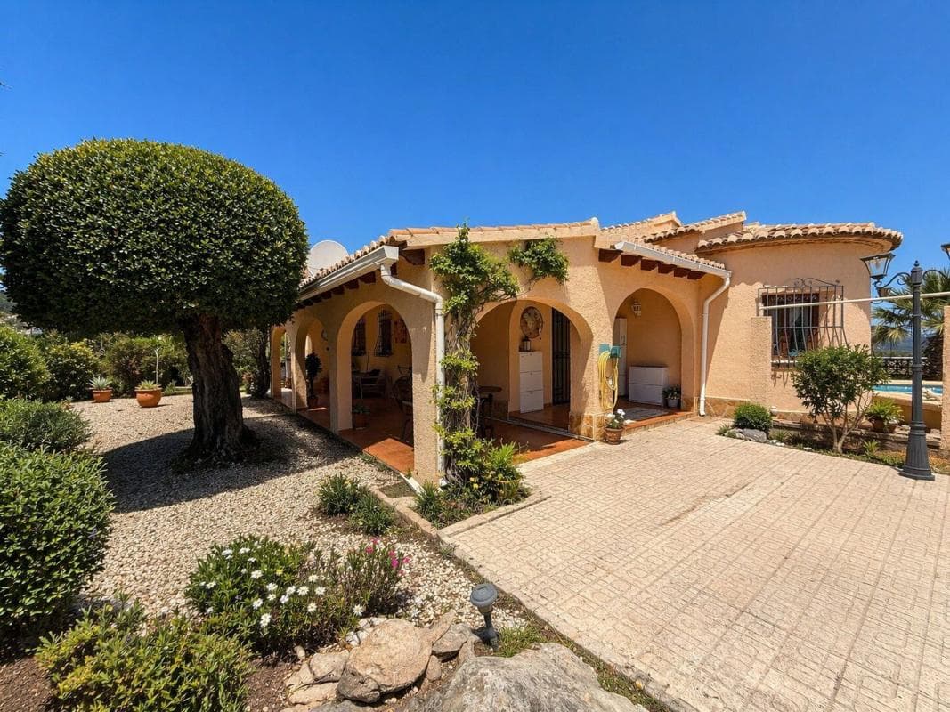 Venta de chalet independiente en Orba, Orba
photo 2