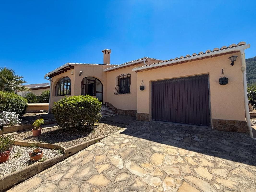 Venta de chalet independiente en Orba, Orba
photo 3