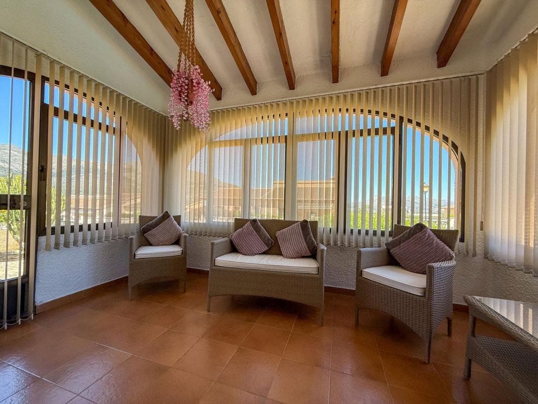 Venta de chalet independiente en Orba, Orba
photo 5