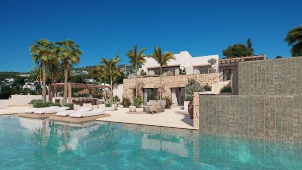 Casa independiente thumbnail 1