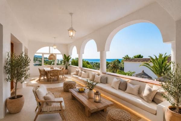 Chalet independiente en venta en Altea la Vella, Altea
thumbnail 2