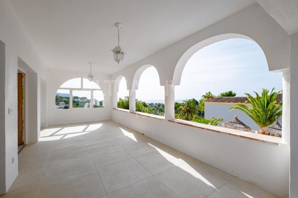 Venta de chalet independiente en Altea la Vella, Altea
photo 4
