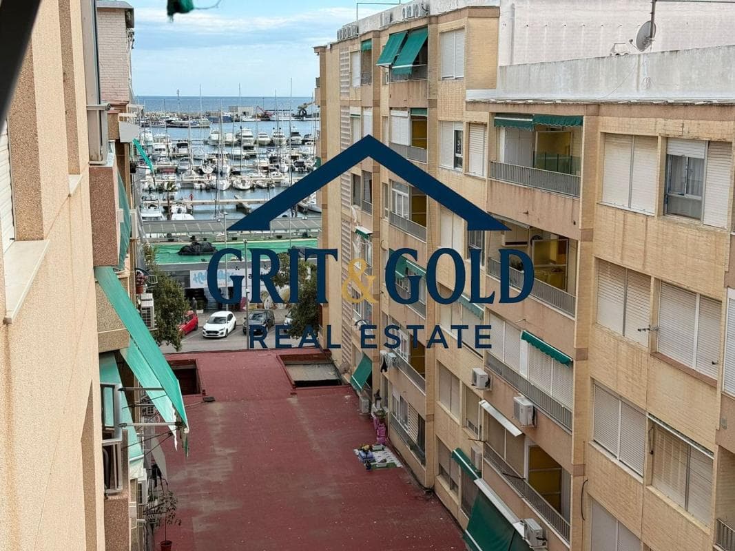 Venta de piso en Puerto, Santa Pola
photo 4