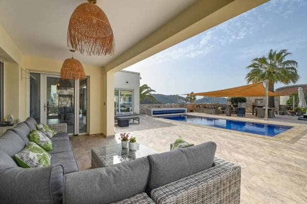 Chalet independiente en venta en Paichi, Moraira
thumbnail 2