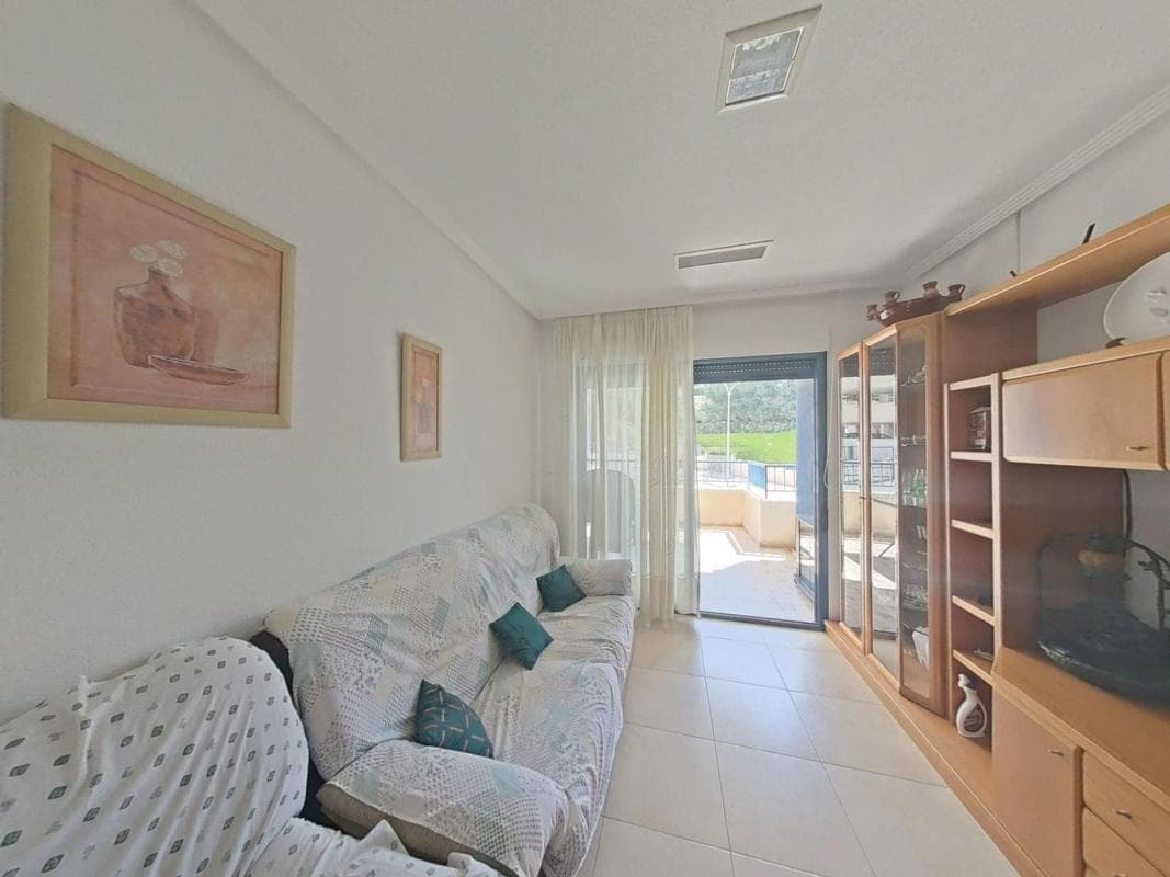 Venta de piso en Calas de Santiago Bernabeu, Santa Pola
photo 5