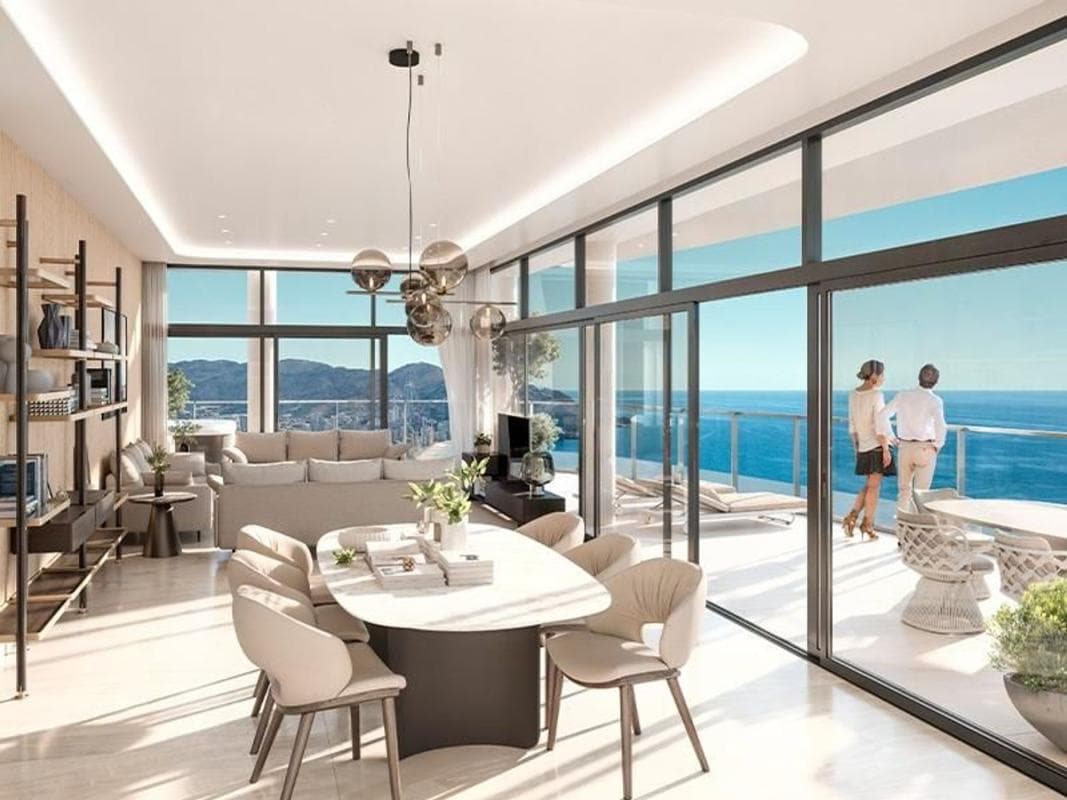 Venta de piso en Playa de Poniente, Benidorm
photo 3