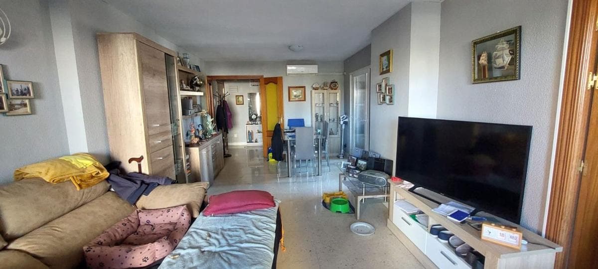 Venta de piso en Playa de Poniente, Benidorm
photo 4