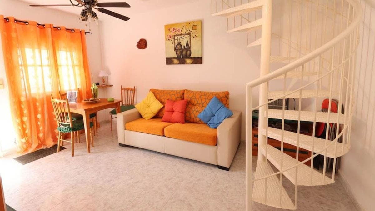 Venta de chalet independiente en Barrio Playa Flamenca, Orihuela
photo 4