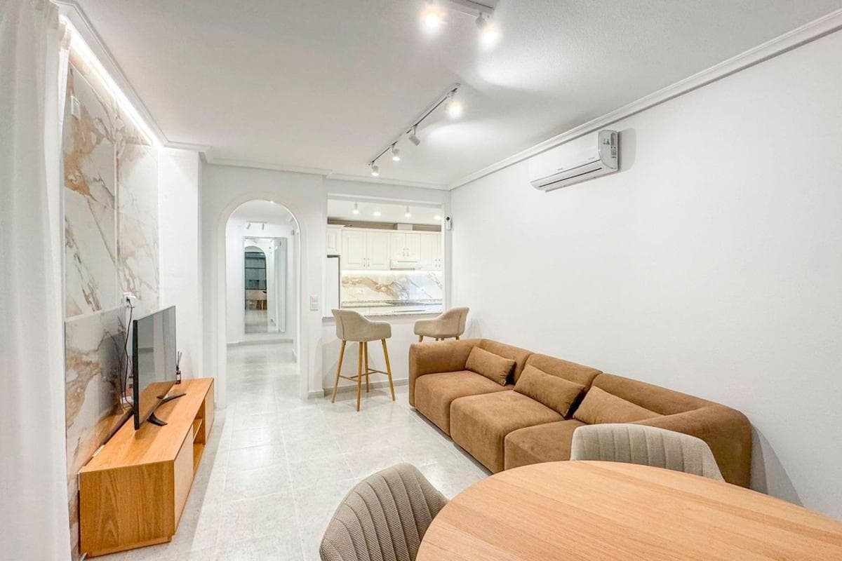 Venta de piso en Barrio Lomas de Campoamor, Orihuela
photo 5