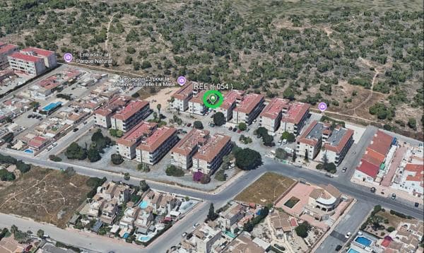 Venta de piso en Barrio La Siesta - El Salado - Torreta, Torrevieja
thumbnail 2