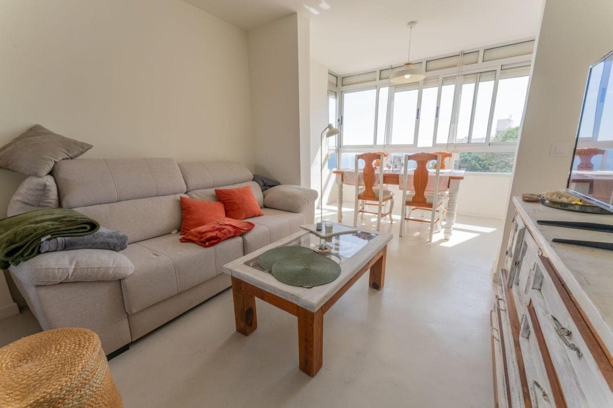 Venta de piso en Monte y Mar, Gran Alacant
photo 2