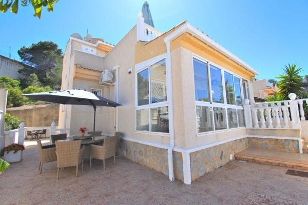 Chalet pareado photo 1