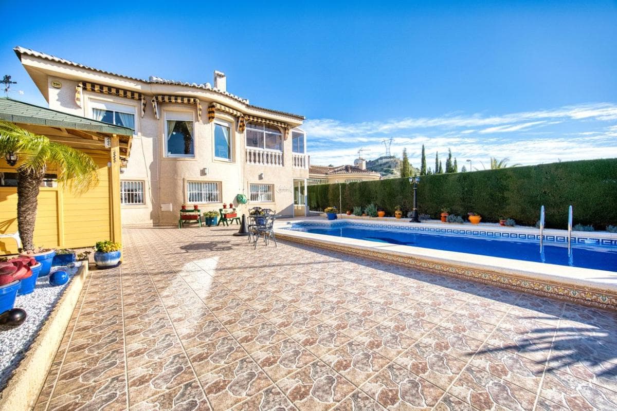 Propiedades en venta y alquiler en España photo 2