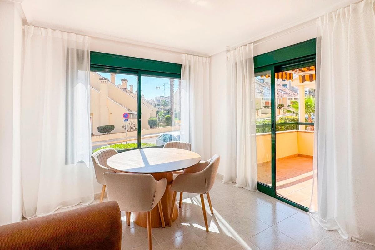 Venta de piso en Barrio Lomas de Campoamor, Orihuela
photo 4
