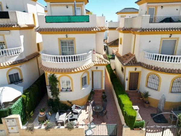 Chalet independiente en venta en San Fulgencio, San Fulgencio
photo 1