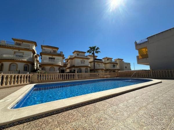 Chalet independiente en venta en San Fulgencio, San Fulgencio
thumbnail 2