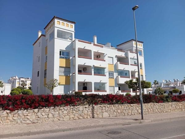 Sale of flat in Calle Gibraltar, 1, Orihuela
photo 1