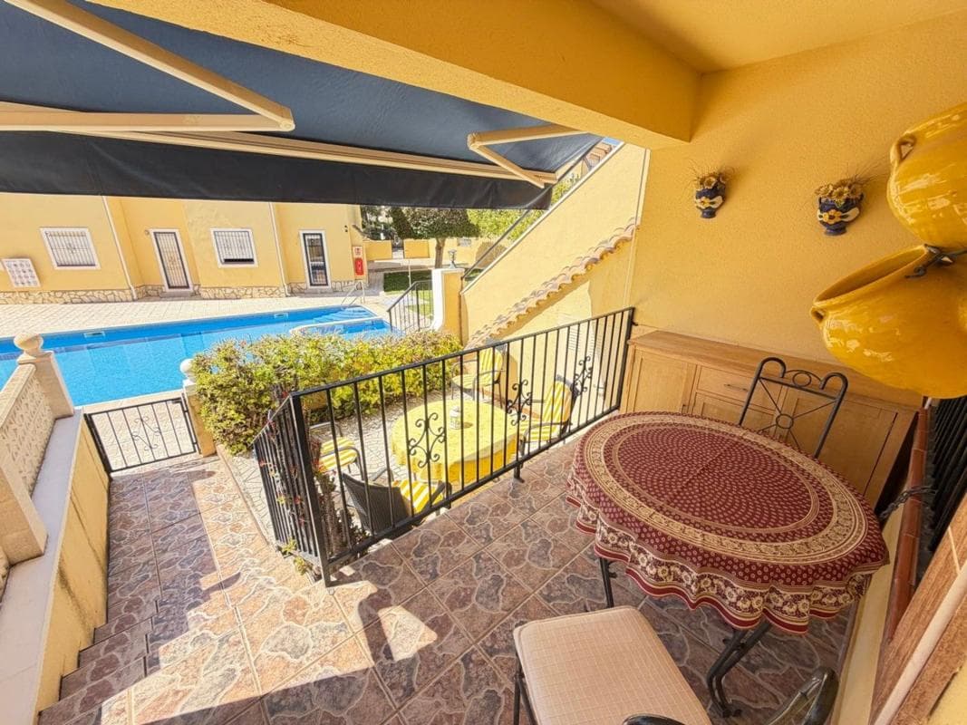 Venta de piso en Barrio Las Filipinas, Orihuela
photo 3