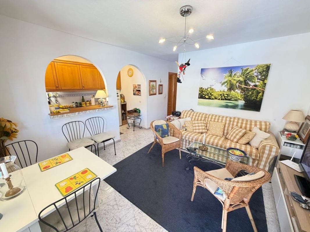 Venta de piso en Barrio Las Filipinas, Orihuela
photo 4