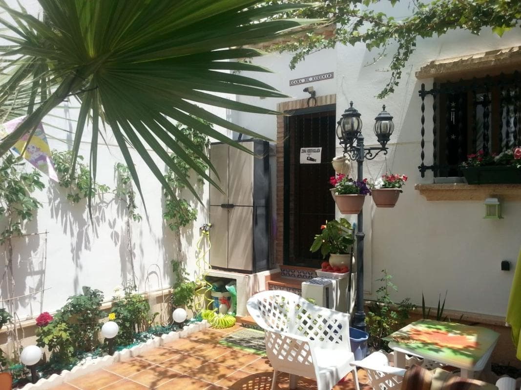 Venta de chalet independiente en Calle la Dolores, 9, Orihuela
photo 3