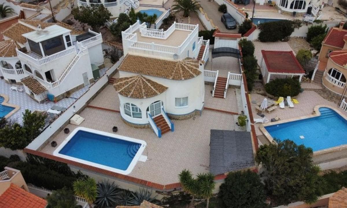 Venta de chalet independiente en Centro, Rojales
photo 2