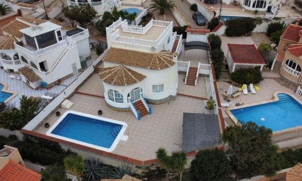 Chalet independiente en venta en Centro, Rojales
thumbnail 1